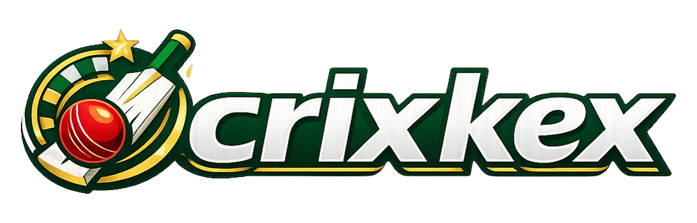 crixkex logo